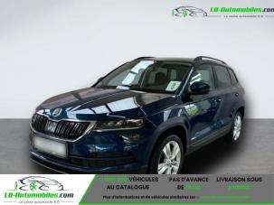 Skoda Karoq 1.5 TSI 150 ch BVA