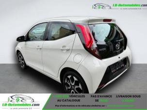 Toyota Aygo 1.0 VVT-i