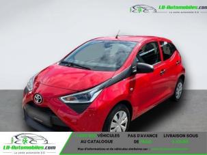 Toyota Aygo 1.0 VVT-i
