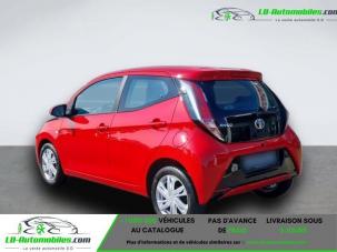 Toyota Aygo 1.0 VVT-i