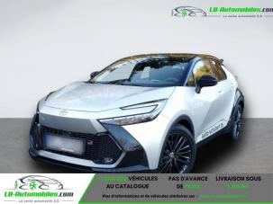 Toyota C-HR Hybride 200 AWD-i