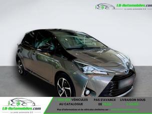 Toyota Yaris HYBRIDE 100ch
