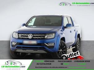Volkswagen Amarok 3.0 TDI 258 BVA 4MOTION 4X4