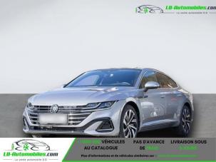 Volkswagen Arteon 1.4 eHybrid Rechargeable 218 BVA