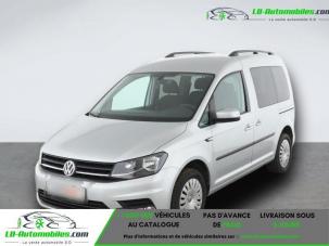 Volkswagen Caddy 1.4 TSI 130 BVM