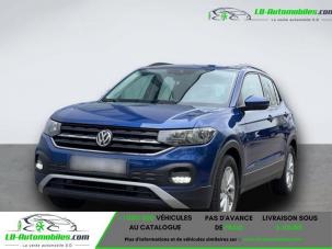 Volkswagen T-Cross 1.0 TSI 95 Start/Stop BVM