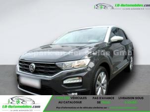 Volkswagen T-Roc 1.5 TSI 150 EVO Start/Stop BVA