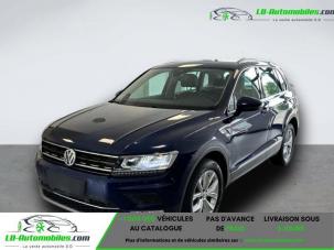 Volkswagen Tiguan 2.0 TDI 190 BMT BVA 4Motion