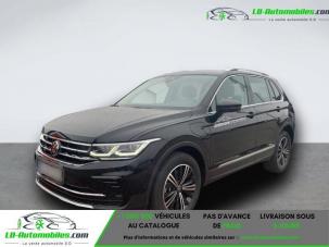 Volkswagen Tiguan 1.5 eHybrid 245 BVA
