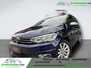 Volkswagen Touran 2.0 TDI 150 BVM 5pl