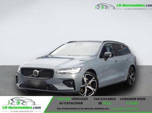Volvo V60 B4 197 ch DCT7