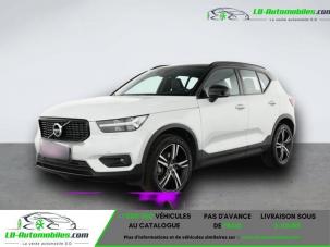 Volvo XC40 197 ch BVA