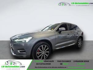 Volvo XC60 D4 AWD 190 ch BVA