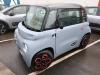 Citroen Ami AMI PACK ORANGE 1°Main 2021