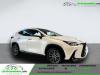 Lexus NX 350h 4WD Hybride