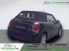 Mini Cabrio One 102 ch BVM
