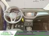Opel Crossland 1.2 Turbo 110 ch BVM