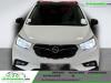 Opel Mokka X 1.4 Turbo - 140 ch BVA