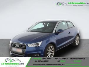 Audi A1 1.6 TDI 116 BVA