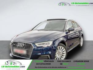 Audi A3 TFSI e-tron 204 BVA 6