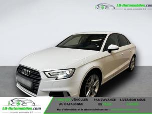 Audi A3 Berline TFSI 115 BVA