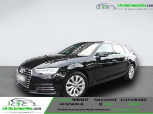 Audi A4 Avant TDI 150
