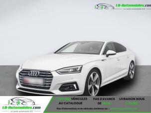 Audi A5 45 TFSI 245 BVA Quattro