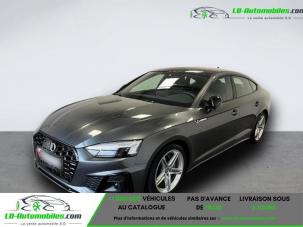 Audi A5 40 TDI 190 BVA