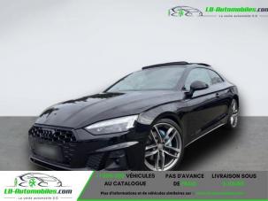 Audi A5 50 TDI 286 BVA Quattro