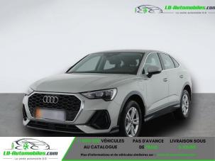Audi Q3 45 TFSIe 245 ch BVA