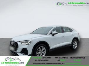 Audi Q3 35 TFSI 150 ch