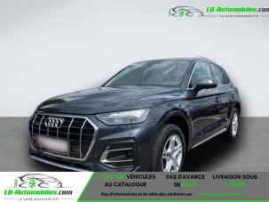 Audi Q5 TDI 204 BVA Quattro