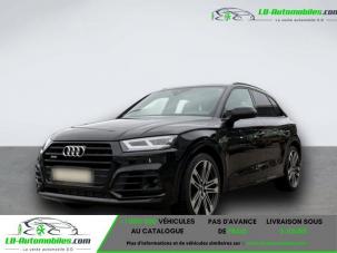 Audi SQ5 3.0 V6 TDI 347 BVA Quattro