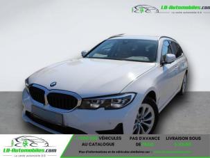 BMW 318 318d 150 ch BVA