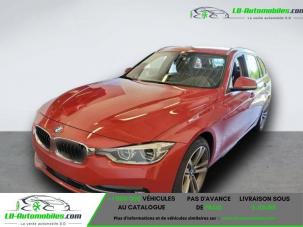 BMW 320 320i 184 ch BVA