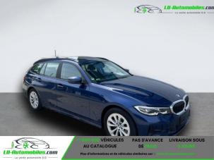 BMW 320 320d 190 ch