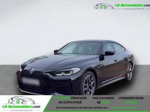 BMW 420 420d xDrive 190 ch BVA