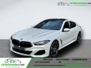 BMW 530 M850i xDrive 530 ch BVA