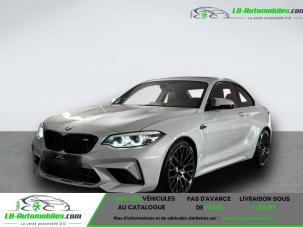 BMW M2 410 ch BVA