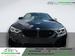BMW M4 450 ch M BVA