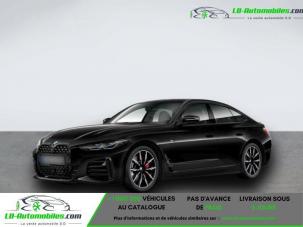 BMW Serie 4 430d xDrive 286 ch BVA
