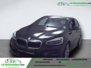 BMW Serie 2 Active Tourer 218i 140 ch BVA