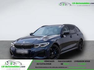 BMW Serie 3 Touring M340i xDrive 374 ch BVA