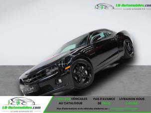 Chevrolet Camaro V8 6.2 405ch BVA