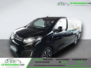 Citroen SpaceTourer 136 ch 50 kWh BVA