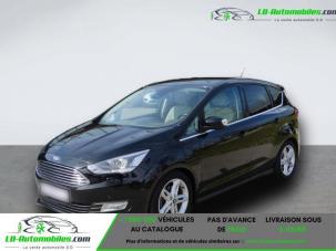 Ford C-Max 1.5 EcoBoost 150 BVA