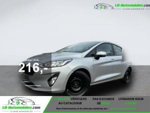 Ford Fiesta 1.0 EcoBoost 100 ch BVA