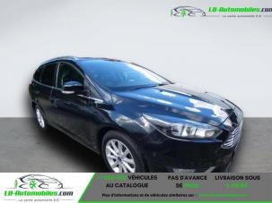 Ford Focus SW 1.5 EcoBoost 150 BVA