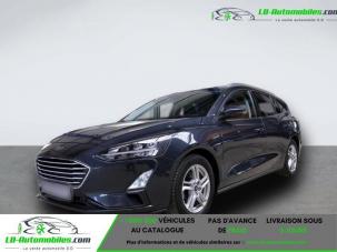 Ford Focus SW 1.0 EcoBoost 125 mHEV BVM