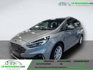 Ford S-max S-MAX 2.0 EcoBlue 190 BVA